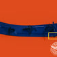 Nose Gear Forward L/H Door Assy Cessna 210 - P/N 1217009-13