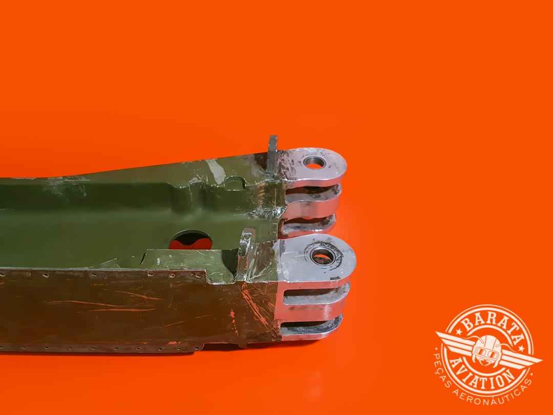 CABANA DA ASA  PN : 2110001-1 