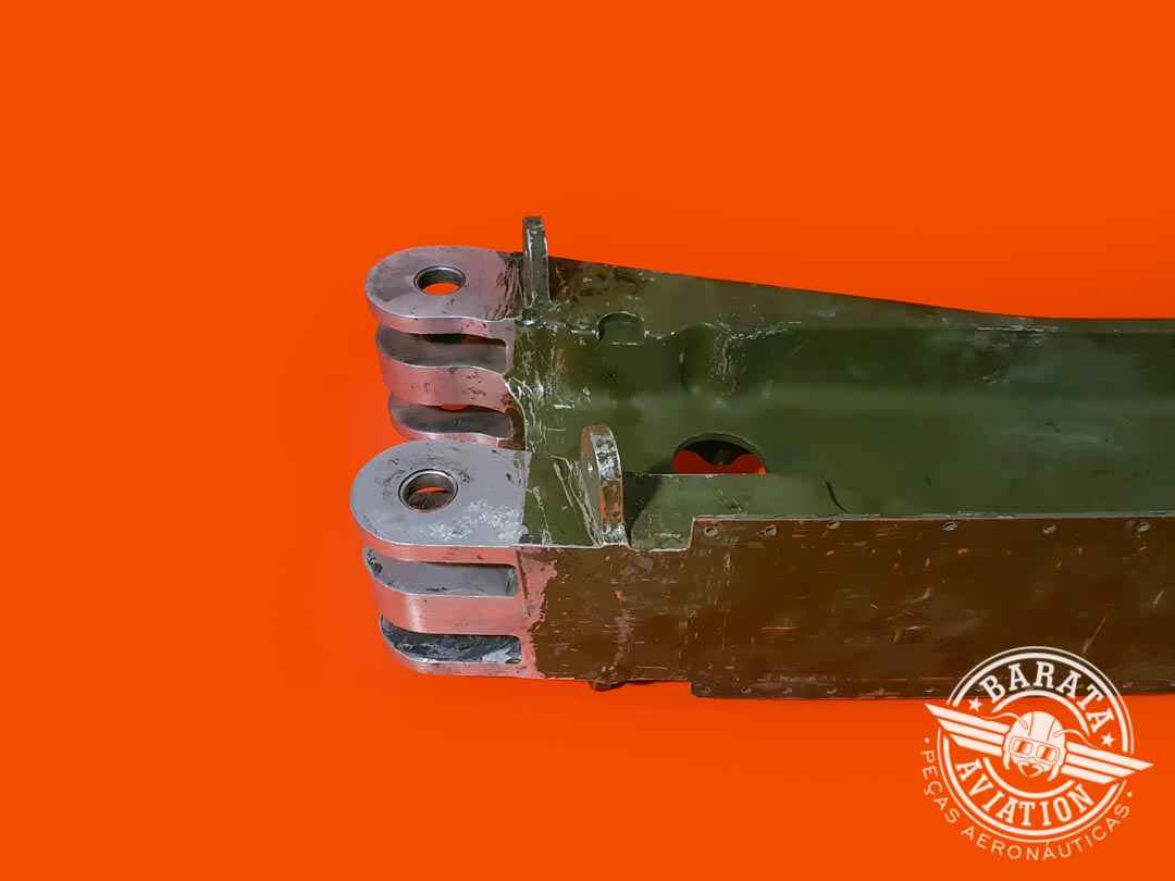 CABANA DA ASA  PN : 2110001-1 