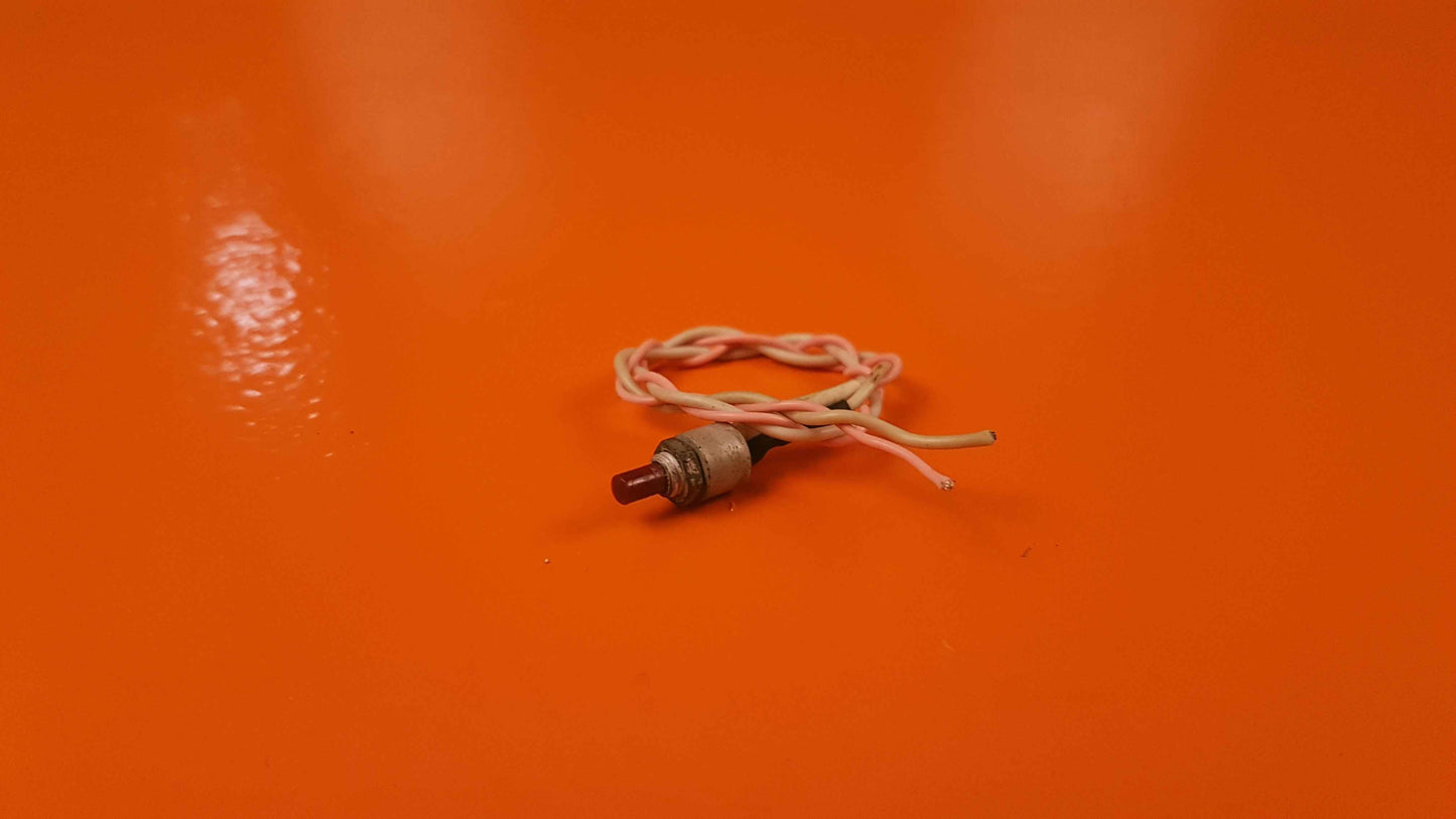 Ident Switch Assy