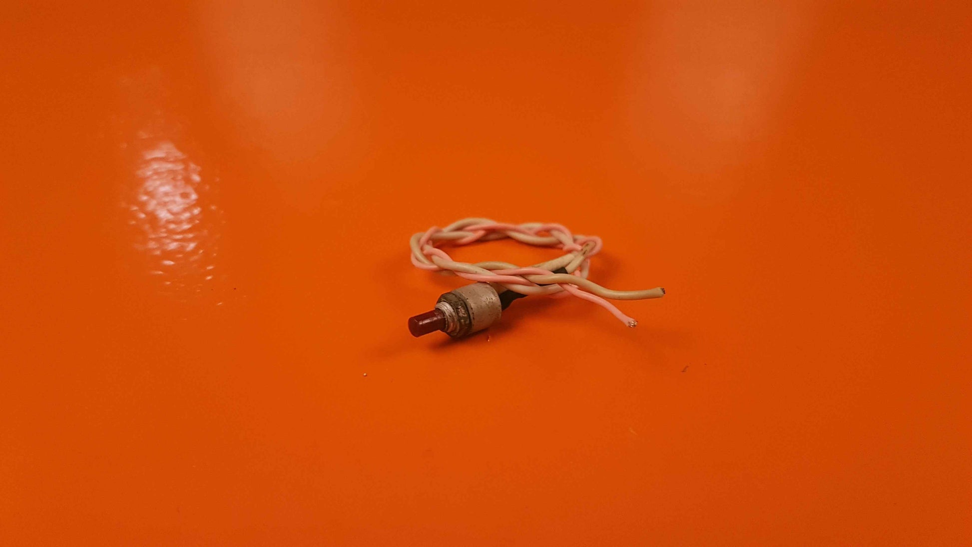 Ident Switch Assy