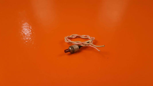 Ident Switch Assy