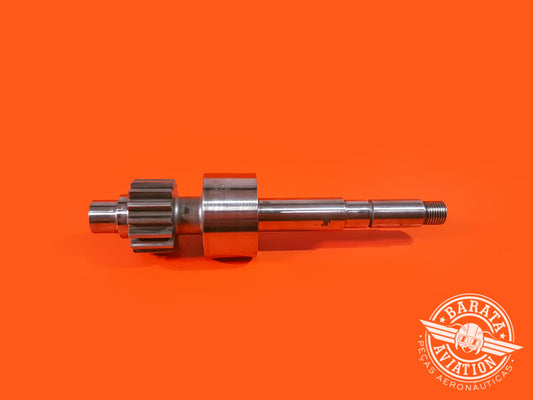 STARTER ADAPTER SHAFT - P/N 652406