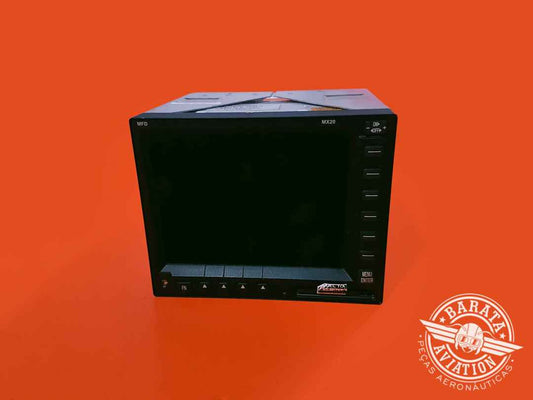 Apollo MX20 - Garmin - P/N 430-0270-501