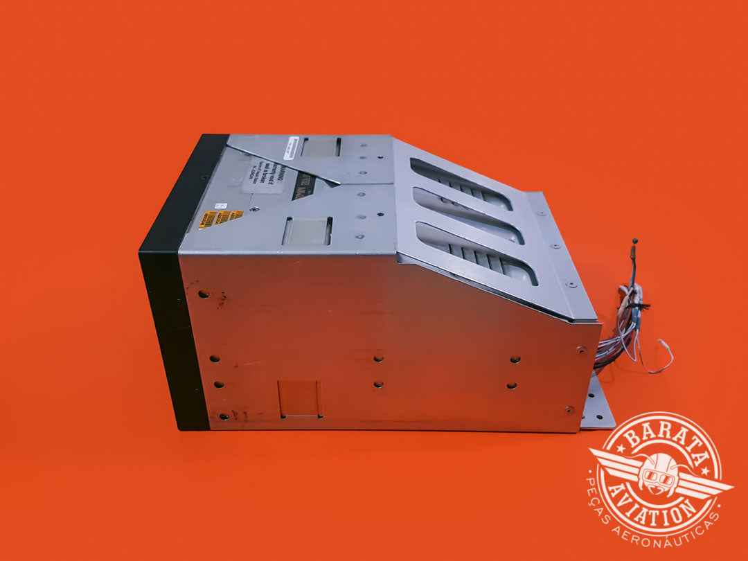 Apollo MX20 - Garmin - P/N 430-0270-501