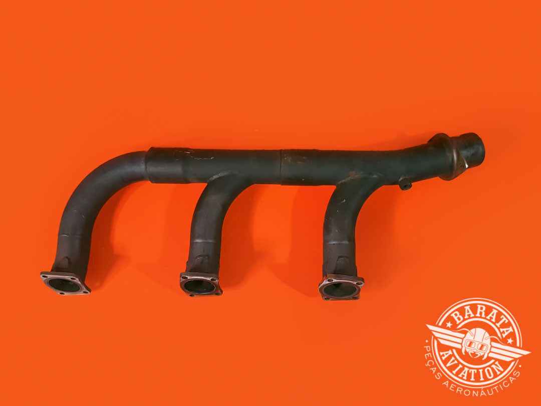 R/H AFT STACK ASSY - P/N 96-950004-131