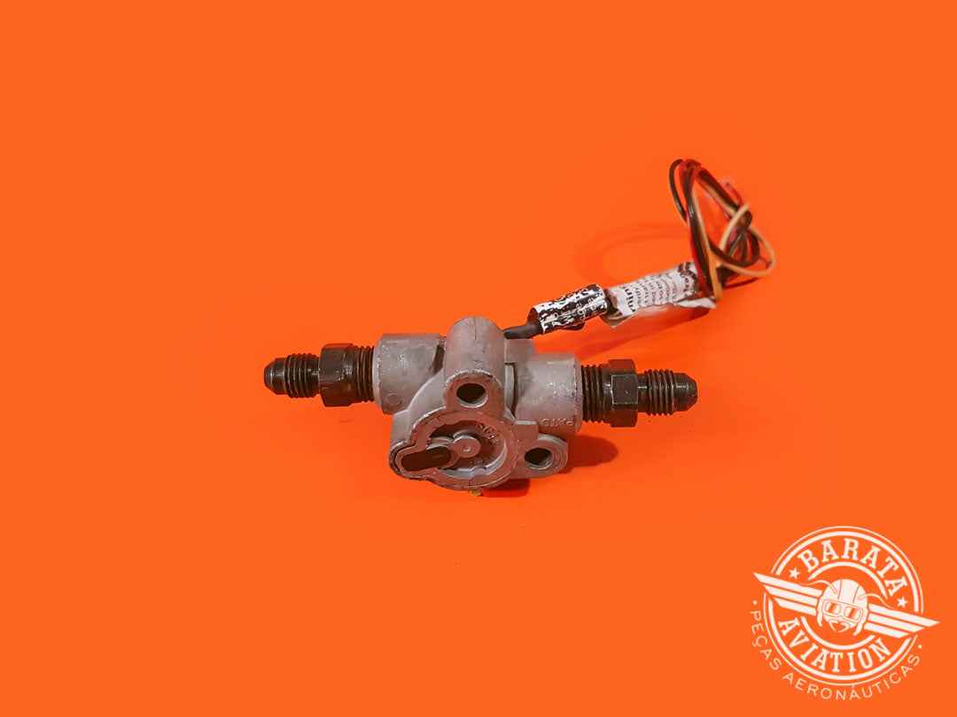 FUEL FLOW TRANSDUCER - P/N 700900-1