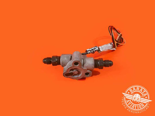 FUEL FLOW TRANSDUCER - P/N 700900-1