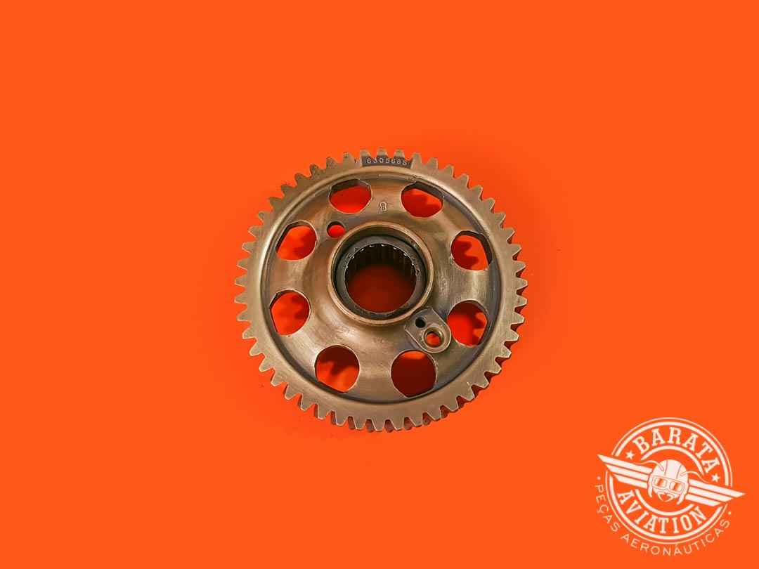 GEAR STARTER ADAPTER - P/N 630568