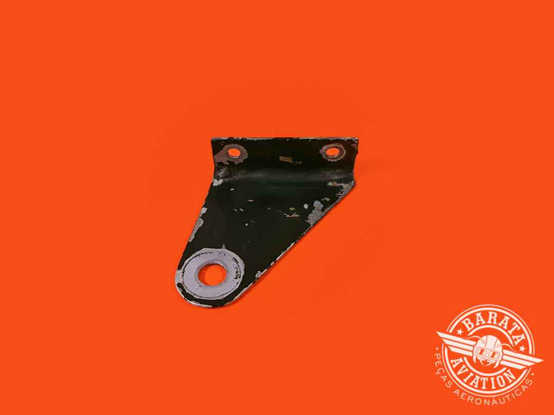 AFT BAFFLE SUPPORT ASSY - P/N 0851841-1