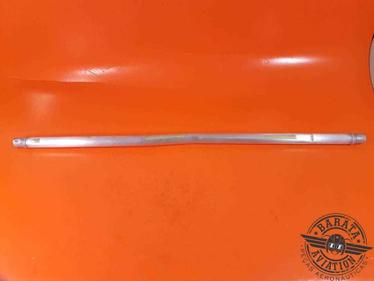 DUCT ASSY - RAIN REMOVAL SYSTEM  P/N: 5514120-17