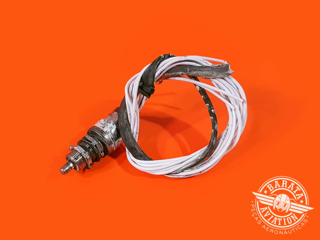 L/H MICRO SWITCH - P/N 1CH21-4
