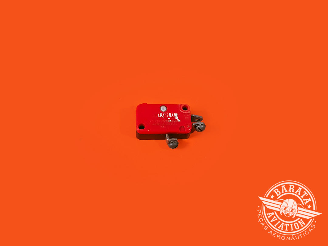 LIMIT SWITCH - P/N MS25253-4