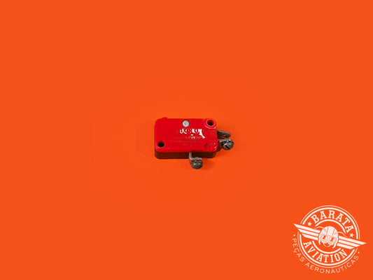LIMIT SWITCH - P/N MS25253-4