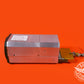 KI 204 INDICADOR VOR/LOC/CONV Y GS N.° DE PÁGINA 066-3034-02