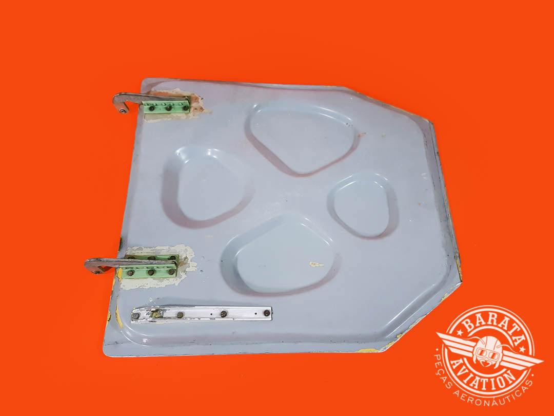 L/H INBOARDD MAIN LANDING GEAR DOOR ASSEMBLY - P/N 47529-34