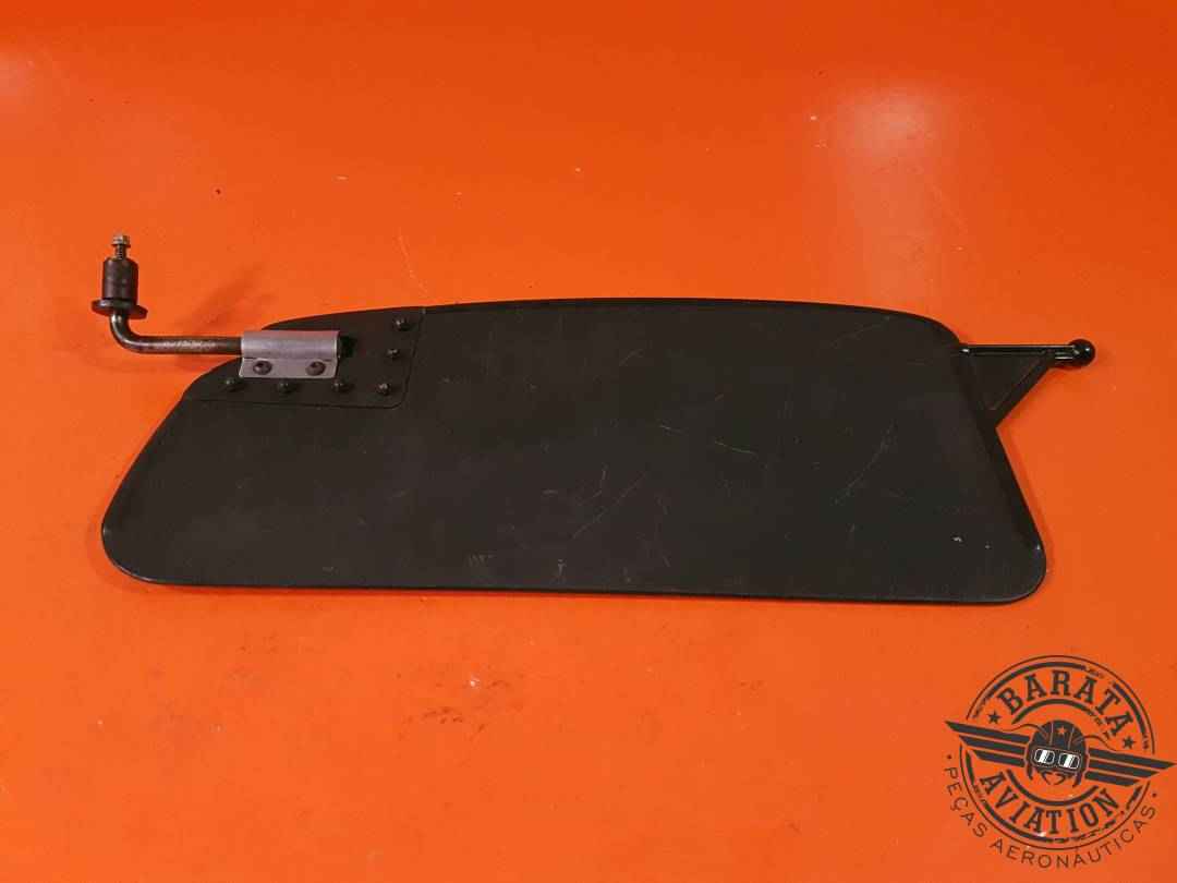 BLADE - SUN VISOR COPILOT  P/N: 65866-02