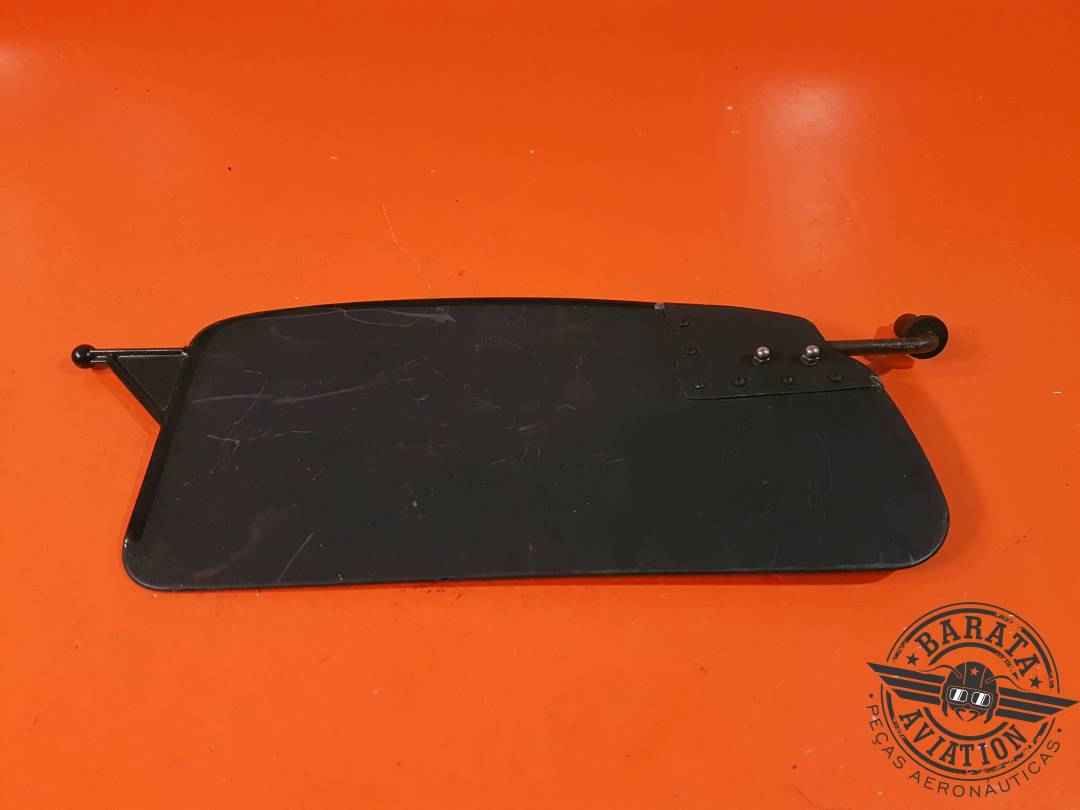 BLADE - SUN VISOR COPILOT  P/N: 65866-02