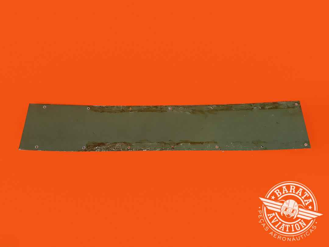 AFT TUNNEL COVER PLATE - P/N 68415-00