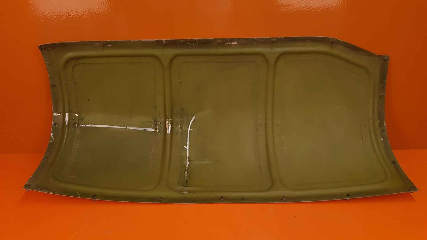 78726-10 Piper Cowl Side Panel Assembly