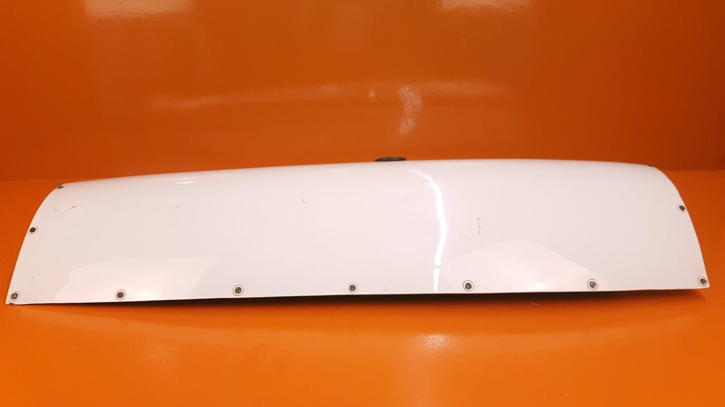 78726-10 Piper Cowl Side Panel Assembly