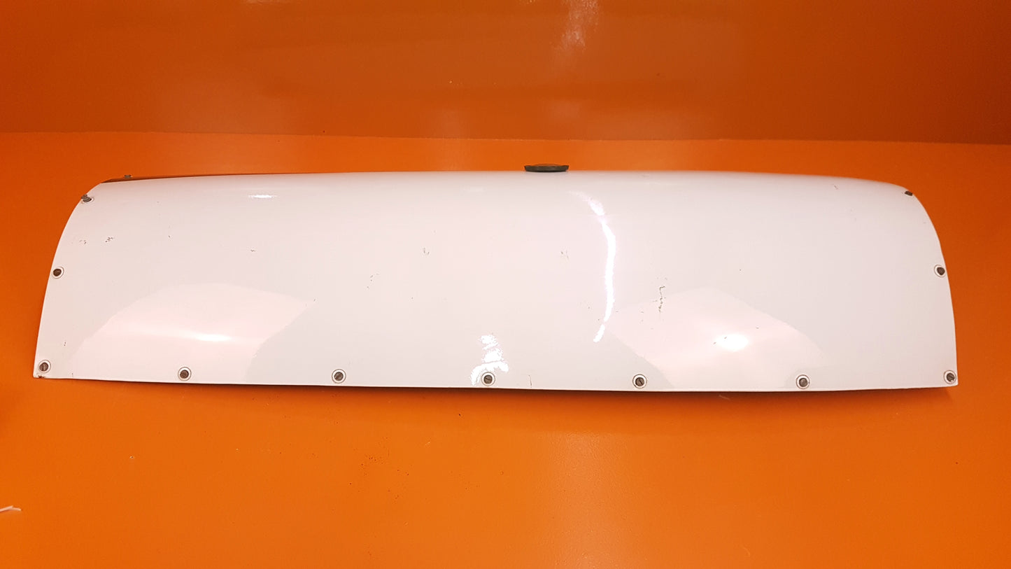 78726-10 Piper Cowl Side Panel Assembly