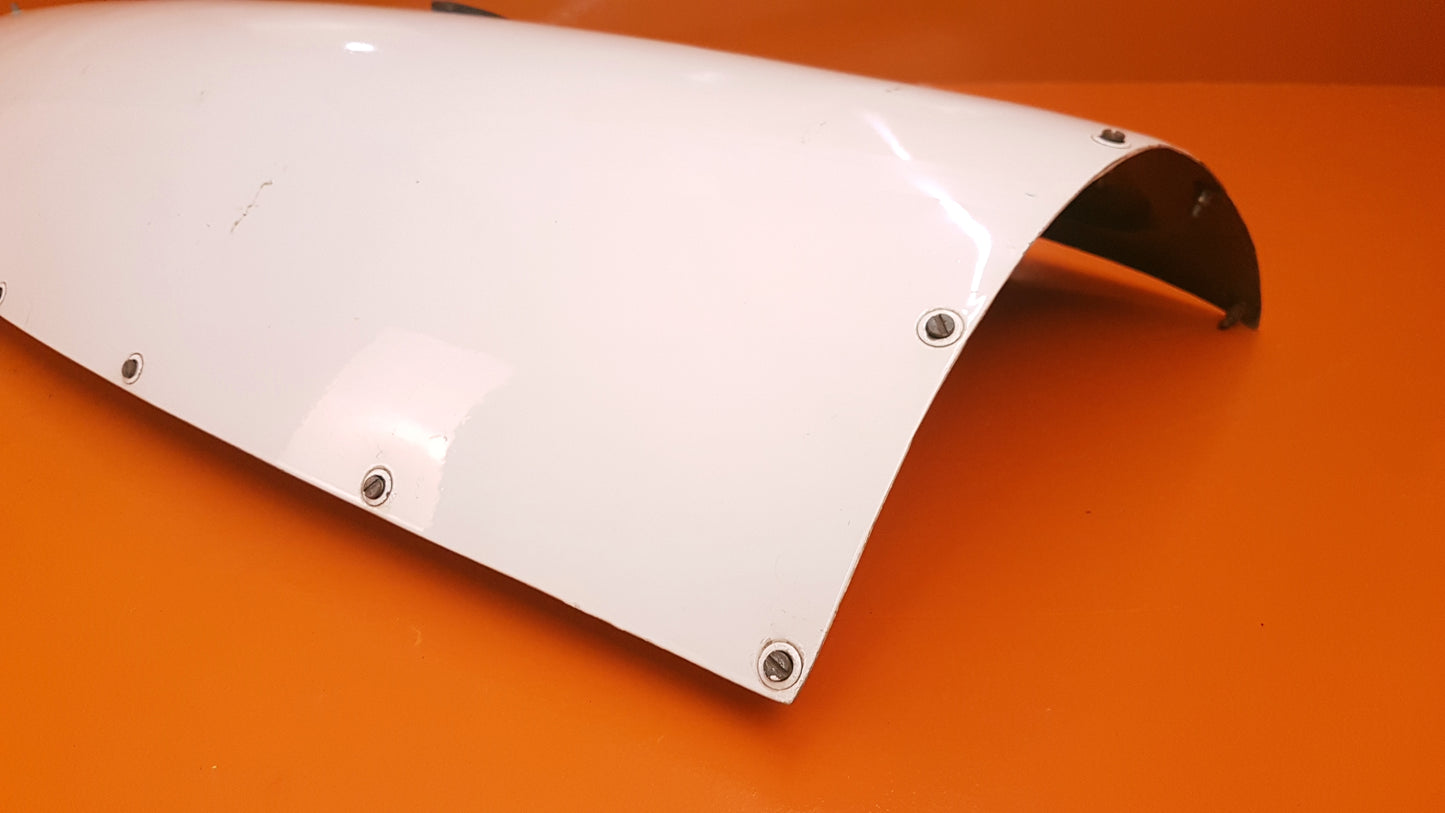 78726-10 Piper Cowl Side Panel Assembly