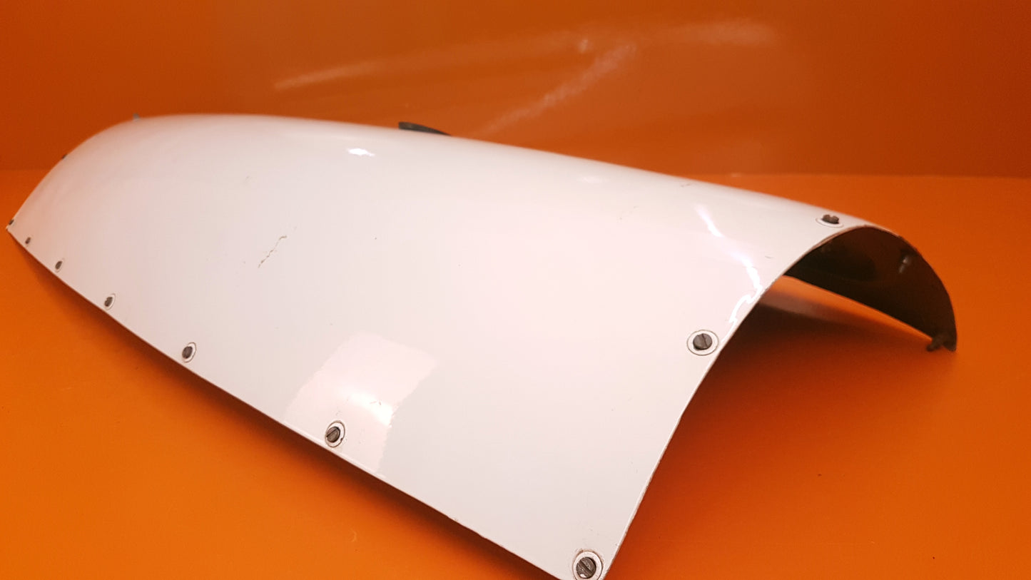 78726-10 Piper Cowl Side Panel Assembly