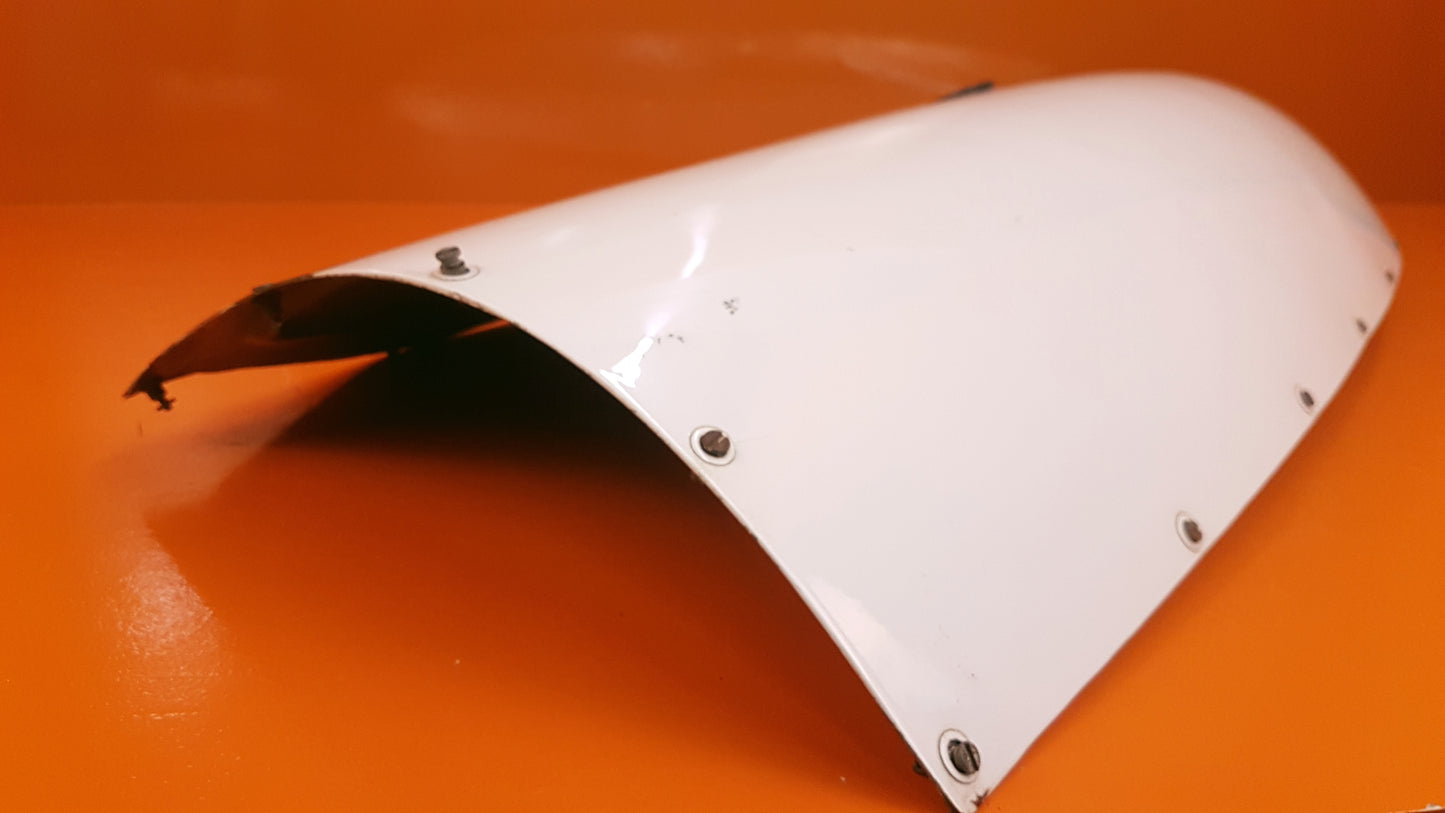 78726-10 Piper Cowl Side Panel Assembly