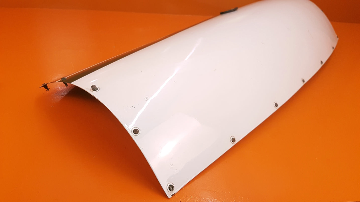 78726-10 Piper Cowl Side Panel Assembly