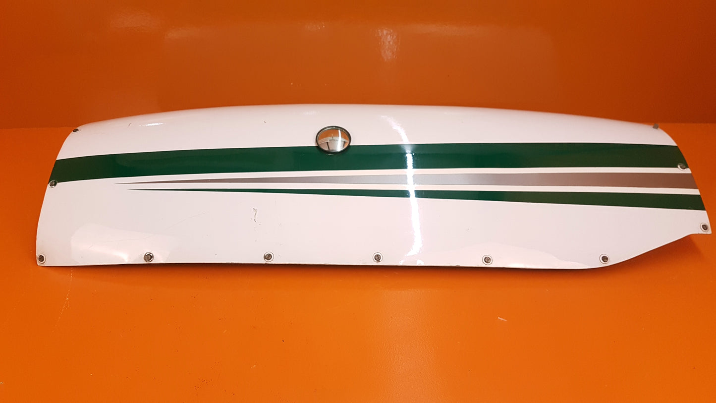 78726-10 Piper Cowl Side Panel Assembly