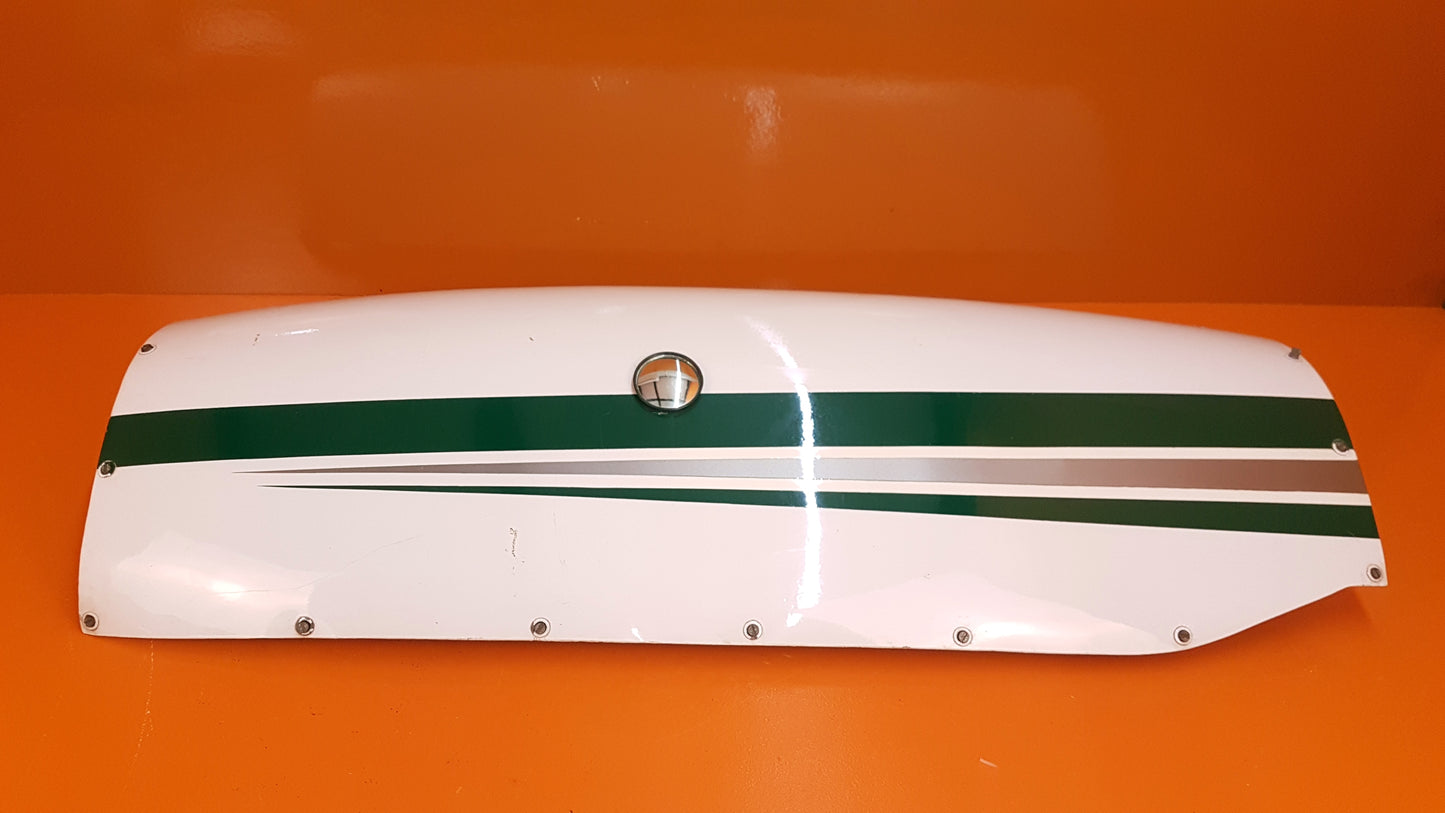 78726-10 Piper Cowl Side Panel Assembly
