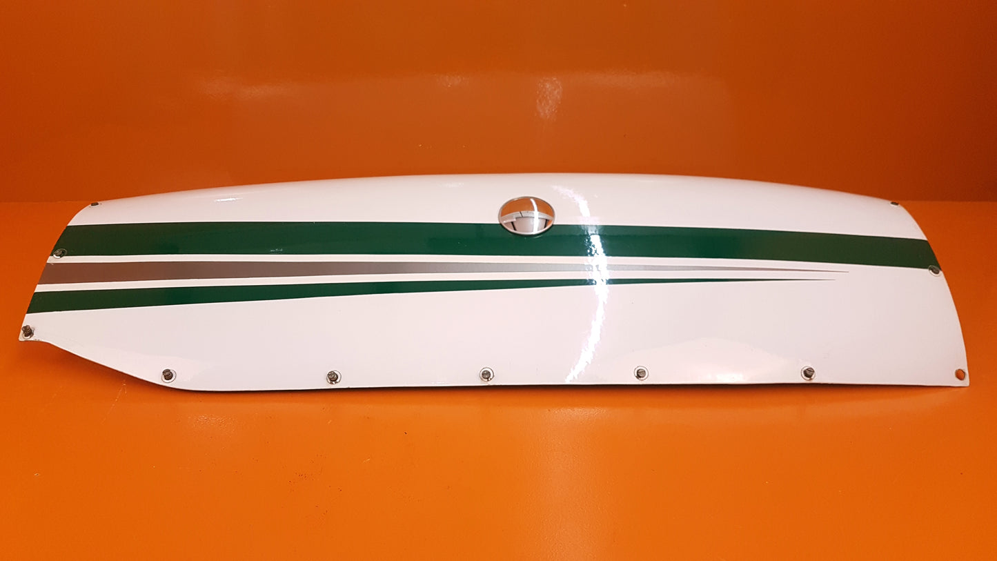 78726-11 Piper Cowl Side Panel Assembly