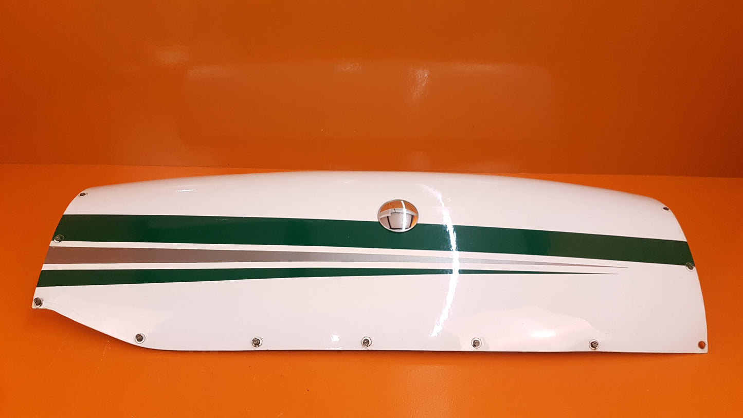 78726-11 Piper Cowl Side Panel Assembly