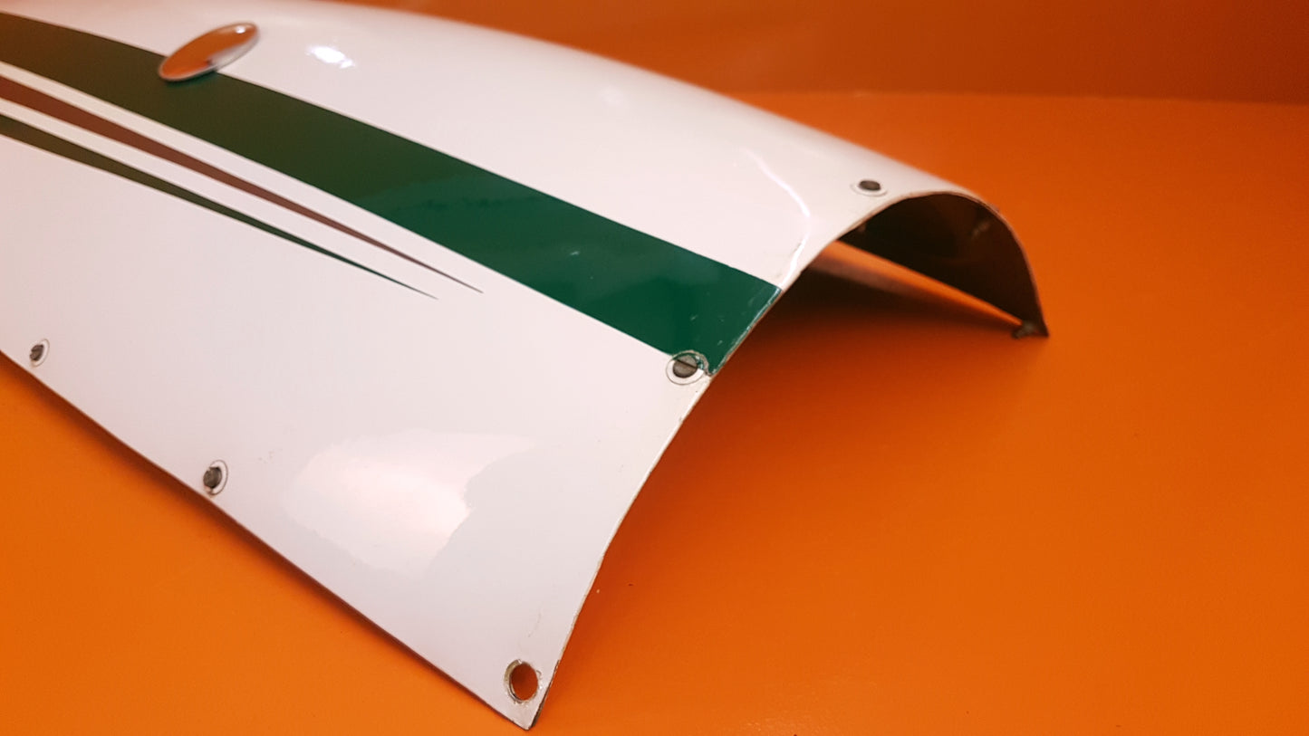 78726-11 Piper Cowl Side Panel Assembly