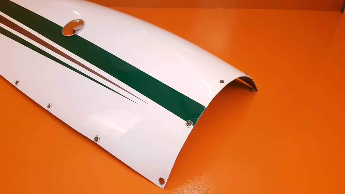 78726-11 Piper Cowl Side Panel Assembly
