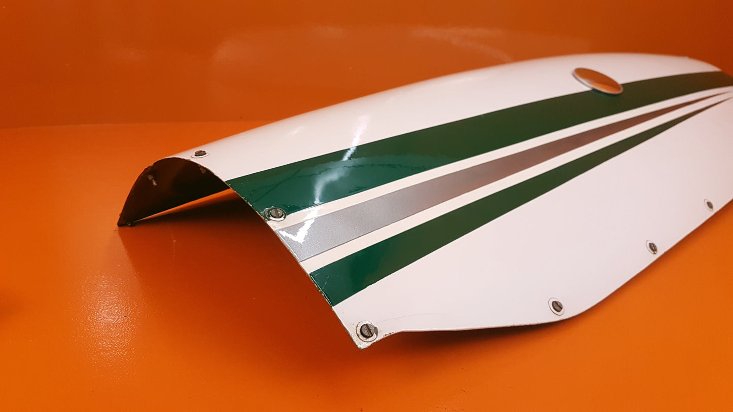 78726-11 Piper Cowl Side Panel Assembly