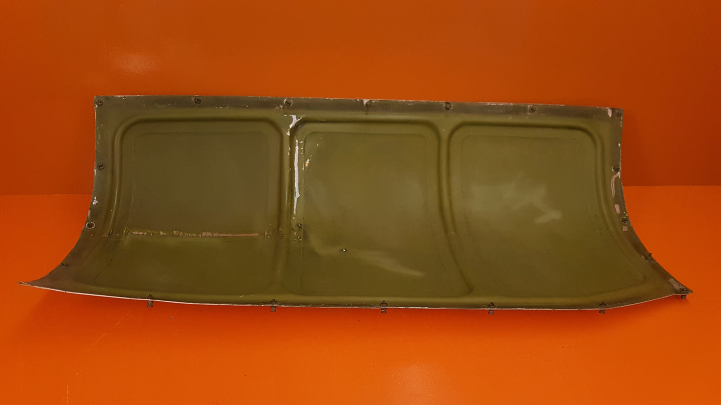 78726-11 Piper Cowl Side Panel Assembly