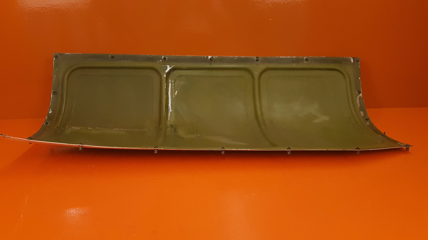 78726-11 Piper Cowl Side Panel Assembly