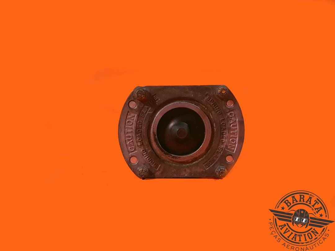 OVERBOOST VALVE ASSY    P/N:641404-1