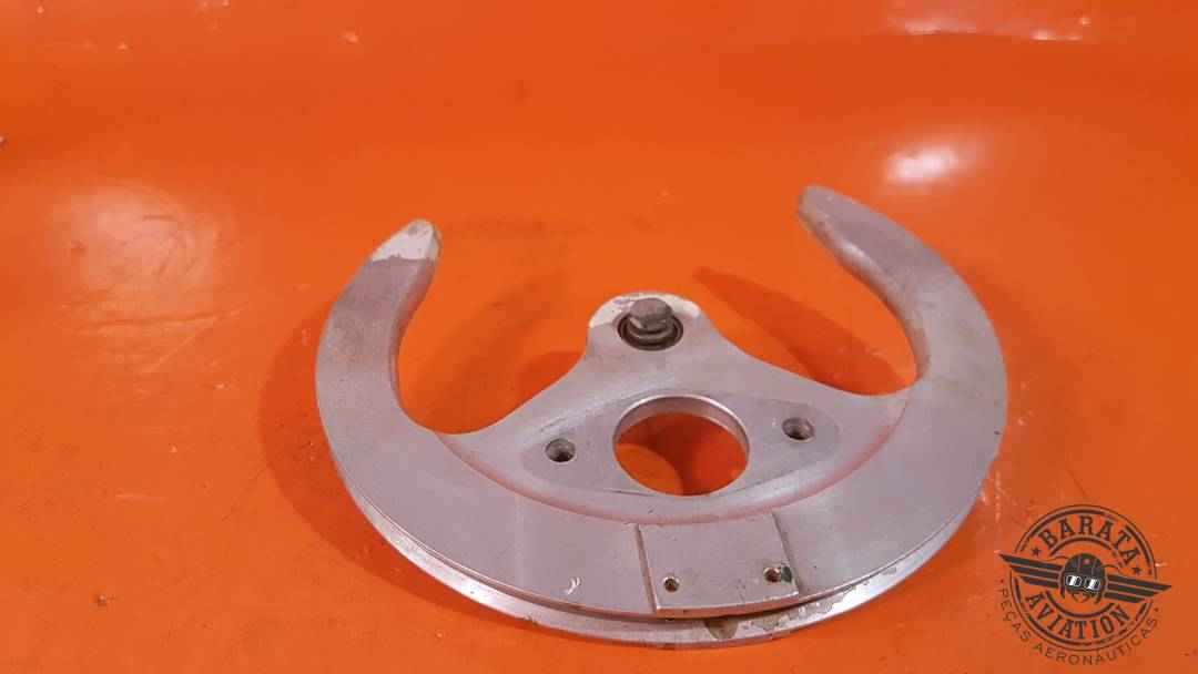 96321-00 Piper Sector Assembly