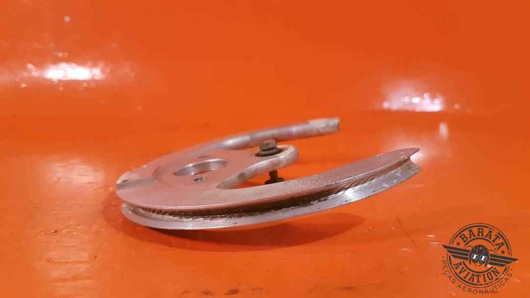 96321-00 Piper Sector Assembly