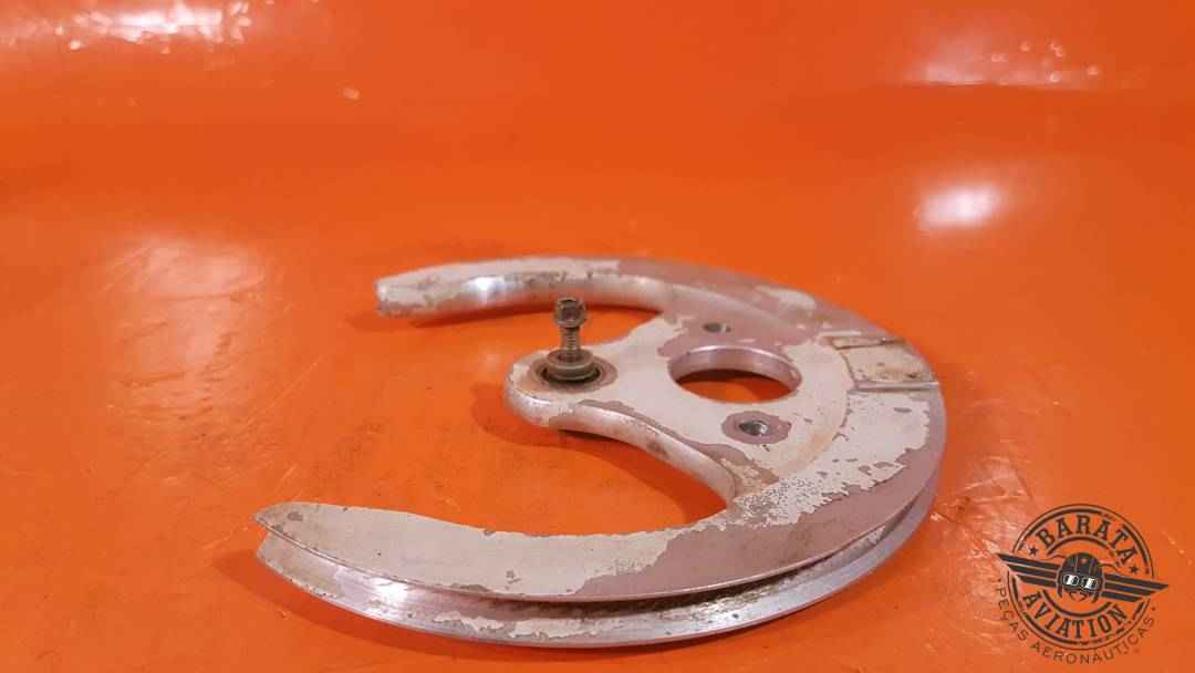 96321-00 Piper Sector Assembly