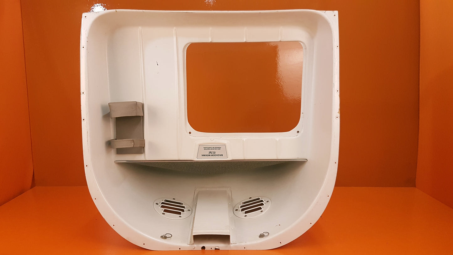79837-02 Piper Seneca II Rear Cabin Bulkhead Hat