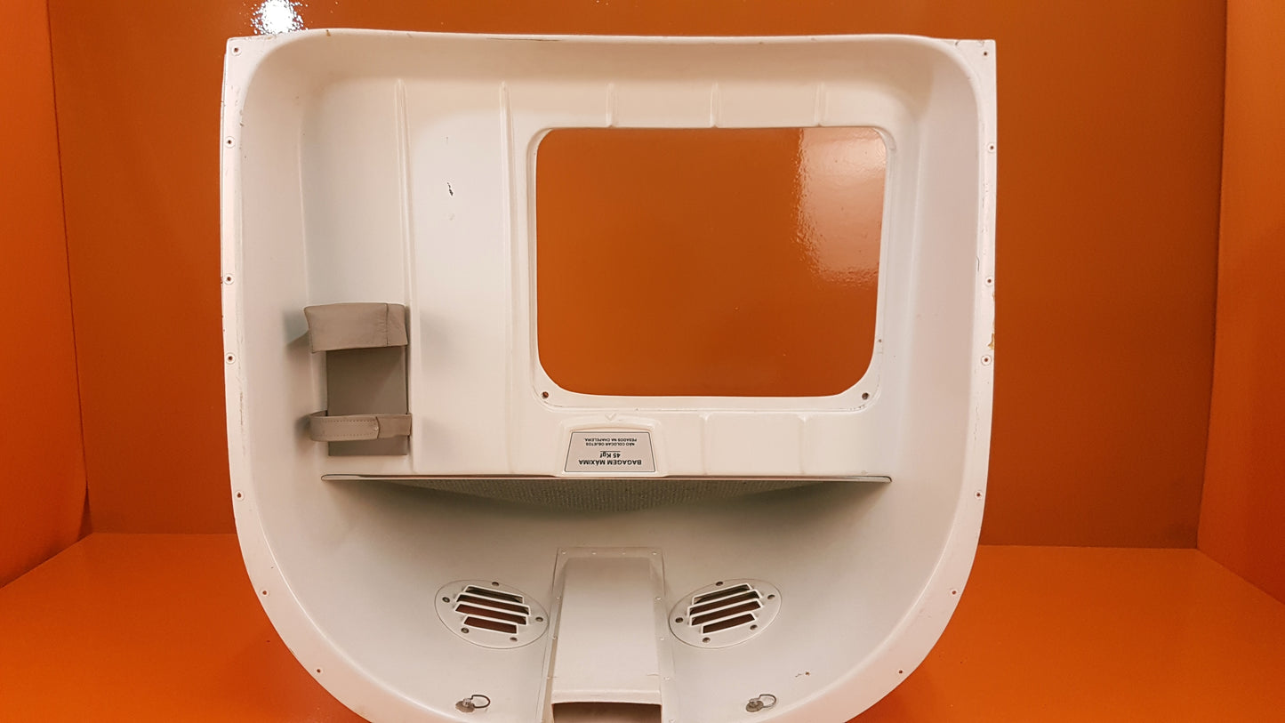 79837-02 Piper Seneca II Rear Cabin Bulkhead Hat