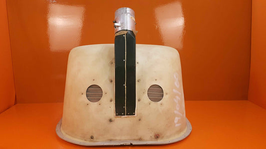 79837-02 Piper Seneca II Rear Cabin Bulkhead Hat