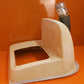 79837-02 Piper Seneca II Rear Cabin Bulkhead Hat