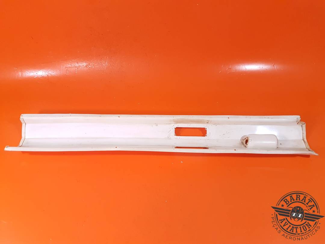DUCT ASSEMBLY - FRESH AIR VENT, FORWARD P/N: 69990-02