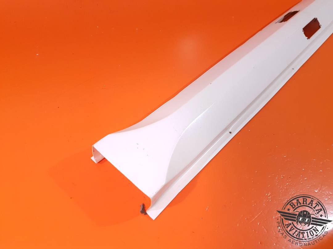 DUCT ASSEMBLY - FRESH AIR VENT, CENTER P/N: 69751-06