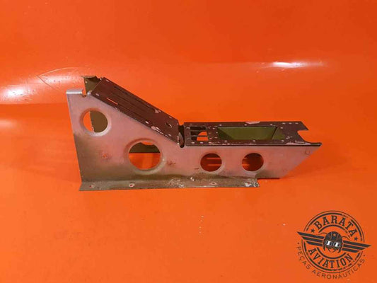 HEATER CONTROL PLATE P/N: 78380-00